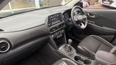 Hyundai Kona 1.0T GDi Play Edition 5dr Petrol Hatchback